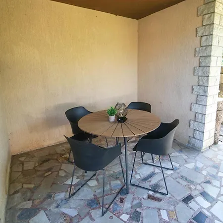 Apartamento Cute & Cosy Emi