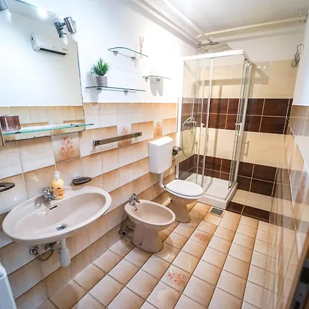 Apartamento Cute & Cosy Emi *