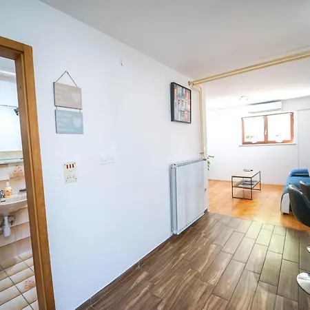 Cute & Cosy Emi * Koper