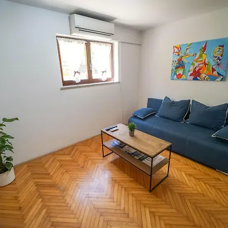 Apartamento Cute & Cosy Emi *