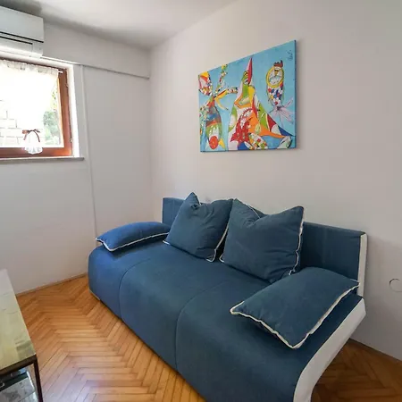 Apartment Cute & Cosy Emi *