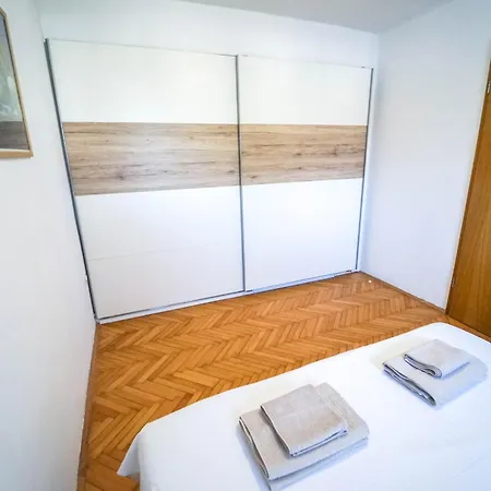 Apartment Cute & Cosy Emi Koper