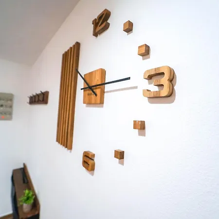 Cute & Cosy Emi Apartamento *