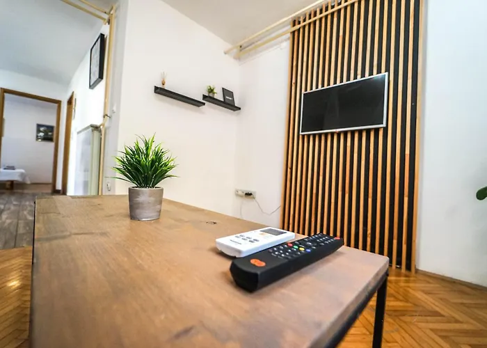 Cute & Cosy Emi 아파트 코페르