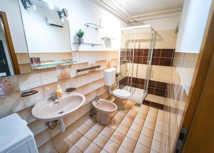 아파트 Cute & Cosy Emi *