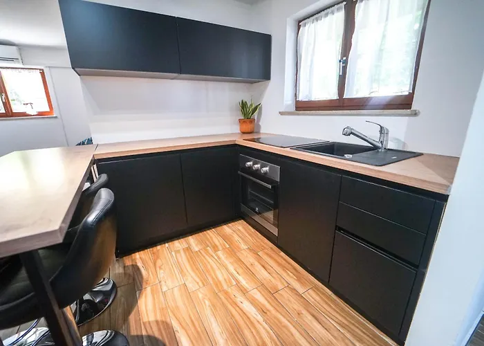 Cute & Cosy Emi 아파트 코페르