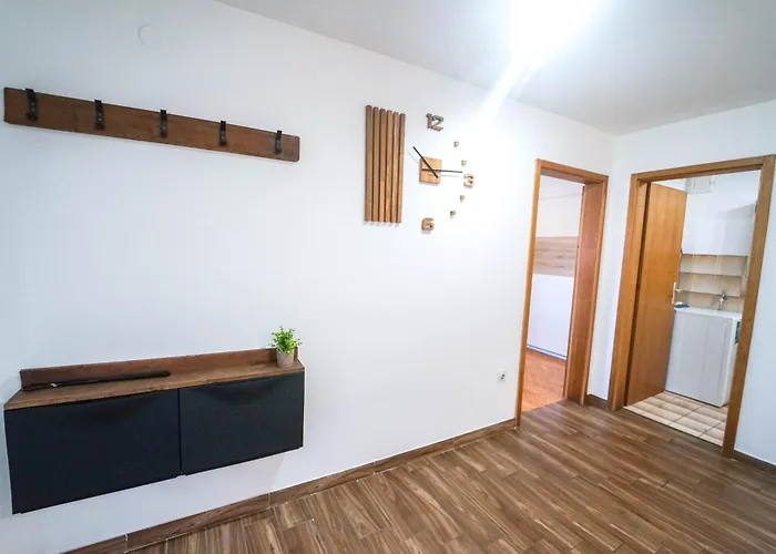 Cute & Cosy Emi 아파트