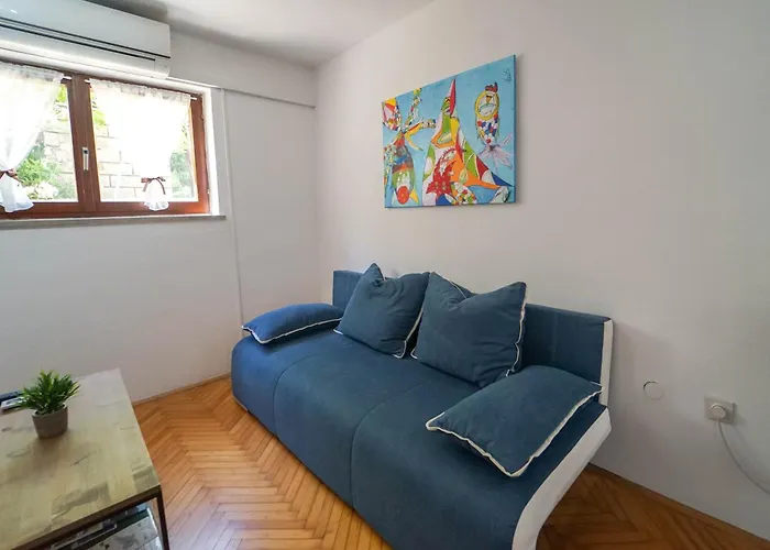 Lejlighed Cute & Cosy Emi *